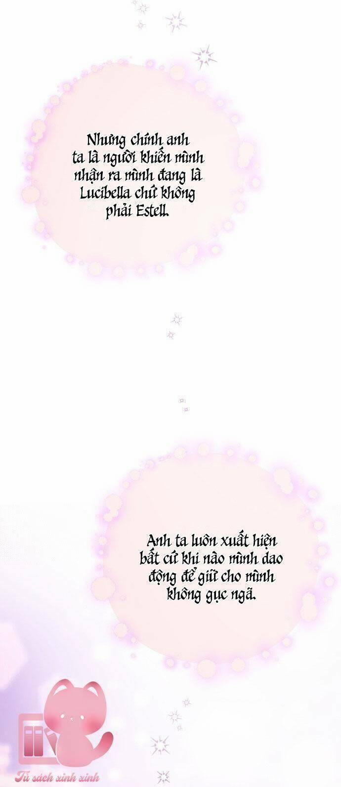 Cách Mà Kỵ Sĩ Sống Như Tiểu Thư 80 trang 15
