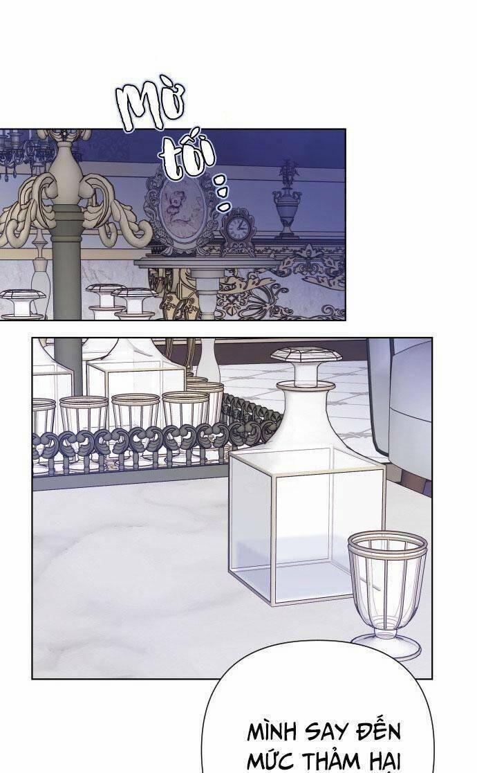 Cách Mà Kỵ Sĩ Sống Như Tiểu Thư 80 trang 2