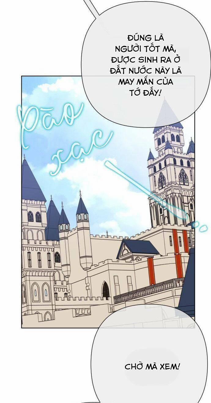 Cách Mà Kỵ Sĩ Sống Như Tiểu Thư 80 trang 26