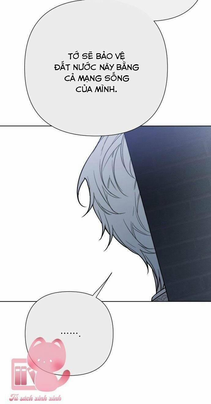 Cách Mà Kỵ Sĩ Sống Như Tiểu Thư 80 trang 27