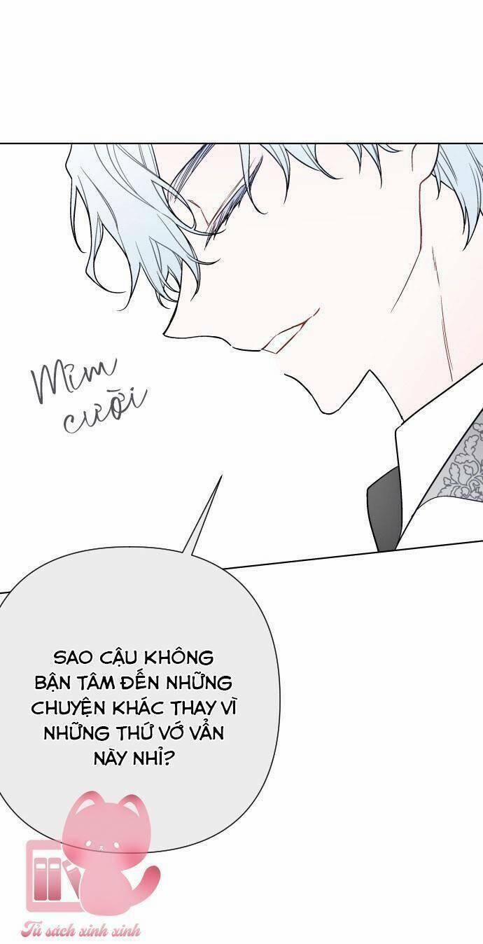 Cách Mà Kỵ Sĩ Sống Như Tiểu Thư 80 trang 30