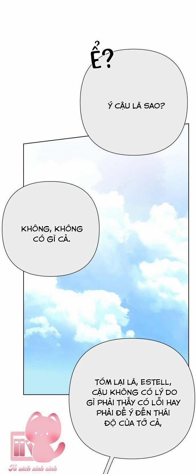 Cách Mà Kỵ Sĩ Sống Như Tiểu Thư 80 trang 31