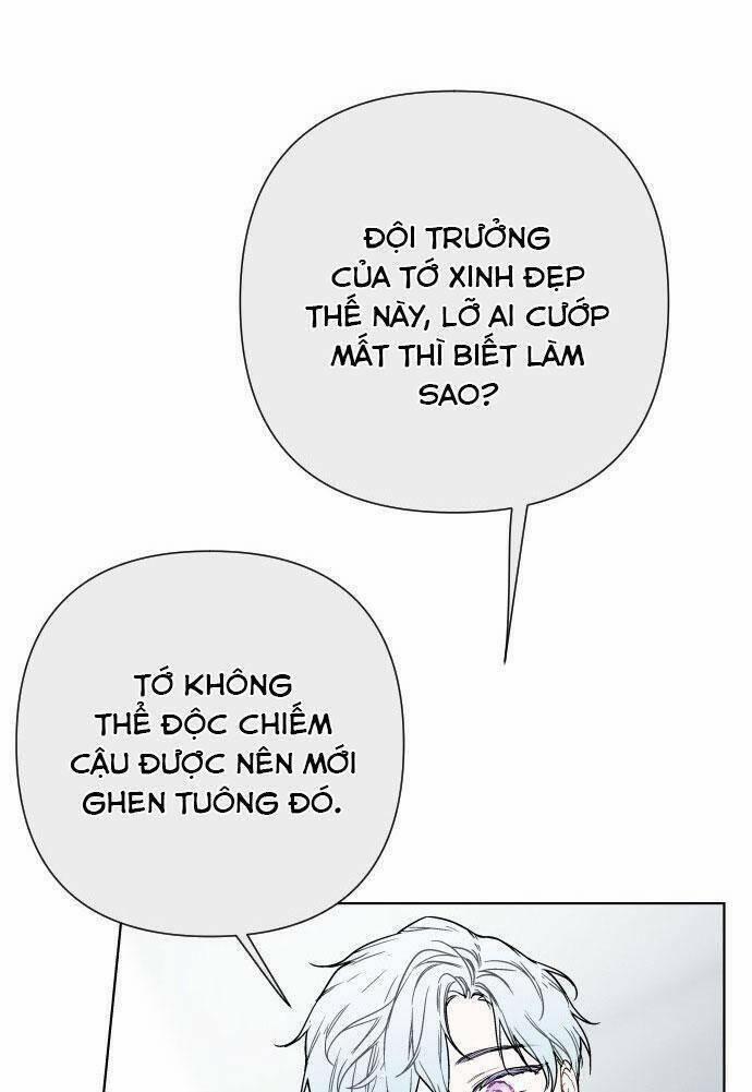 Cách Mà Kỵ Sĩ Sống Như Tiểu Thư 80 trang 36