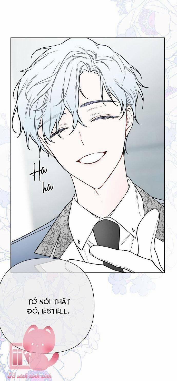 Cách Mà Kỵ Sĩ Sống Như Tiểu Thư 80 trang 38