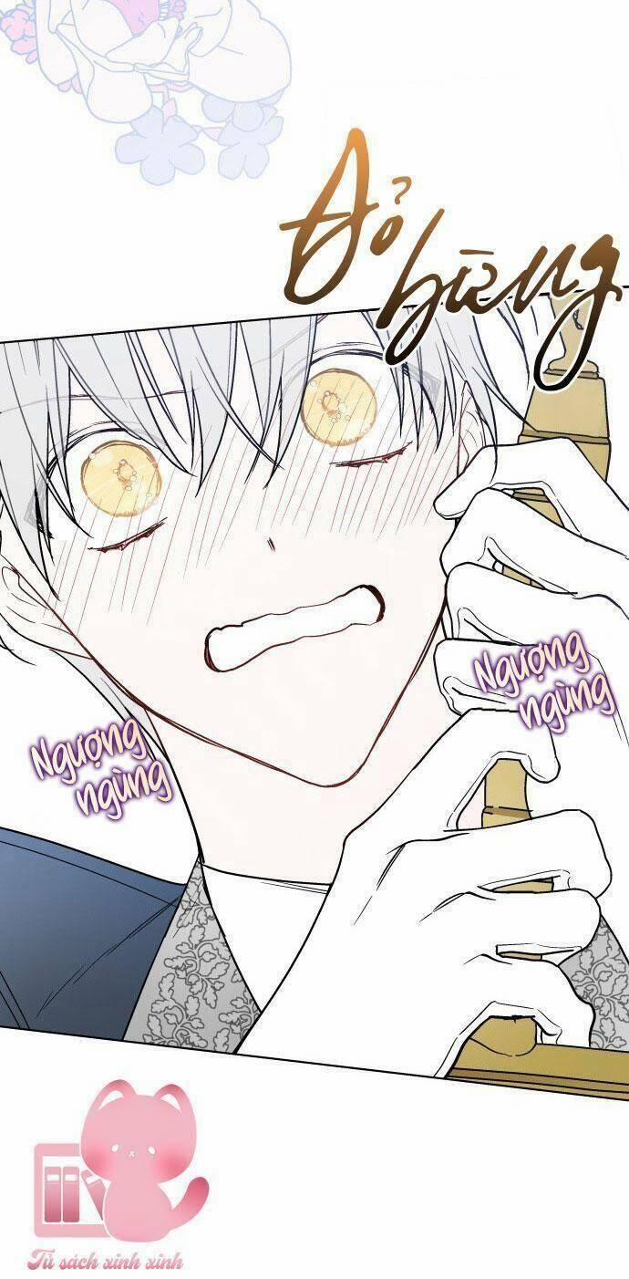 Cách Mà Kỵ Sĩ Sống Như Tiểu Thư 80 trang 39