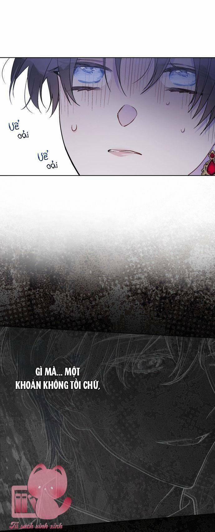 Cách Mà Kỵ Sĩ Sống Như Tiểu Thư 80 trang 4