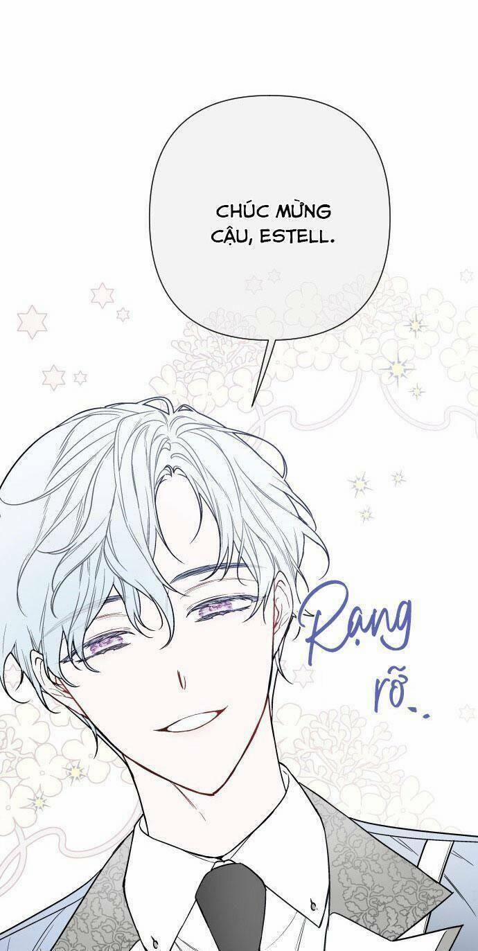 Cách Mà Kỵ Sĩ Sống Như Tiểu Thư 80 trang 42