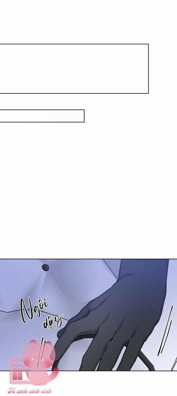 Cách Mà Kỵ Sĩ Sống Như Tiểu Thư 80 trang 45