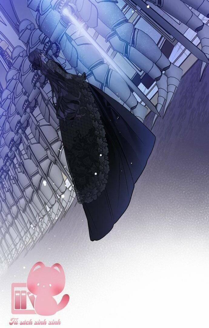 Cách Mà Kỵ Sĩ Sống Như Tiểu Thư 80 trang 55