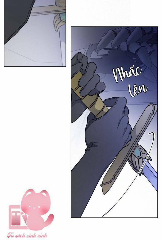Cách Mà Kỵ Sĩ Sống Như Tiểu Thư 80 trang 59