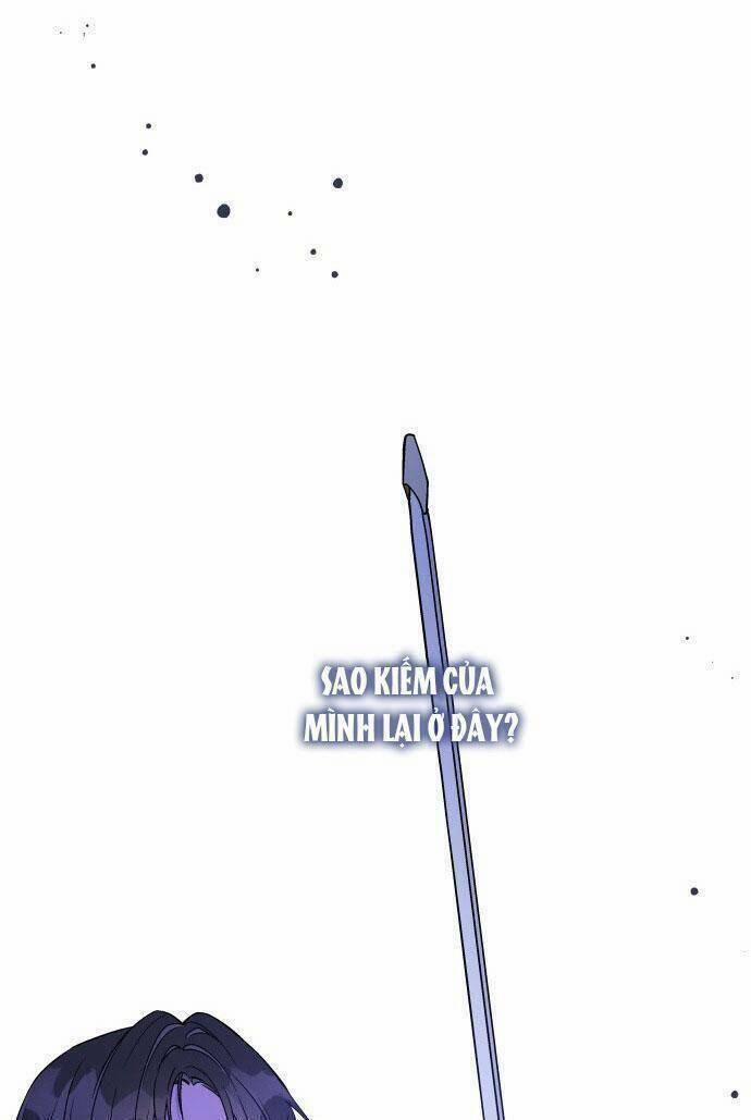 Cách Mà Kỵ Sĩ Sống Như Tiểu Thư 80 trang 61