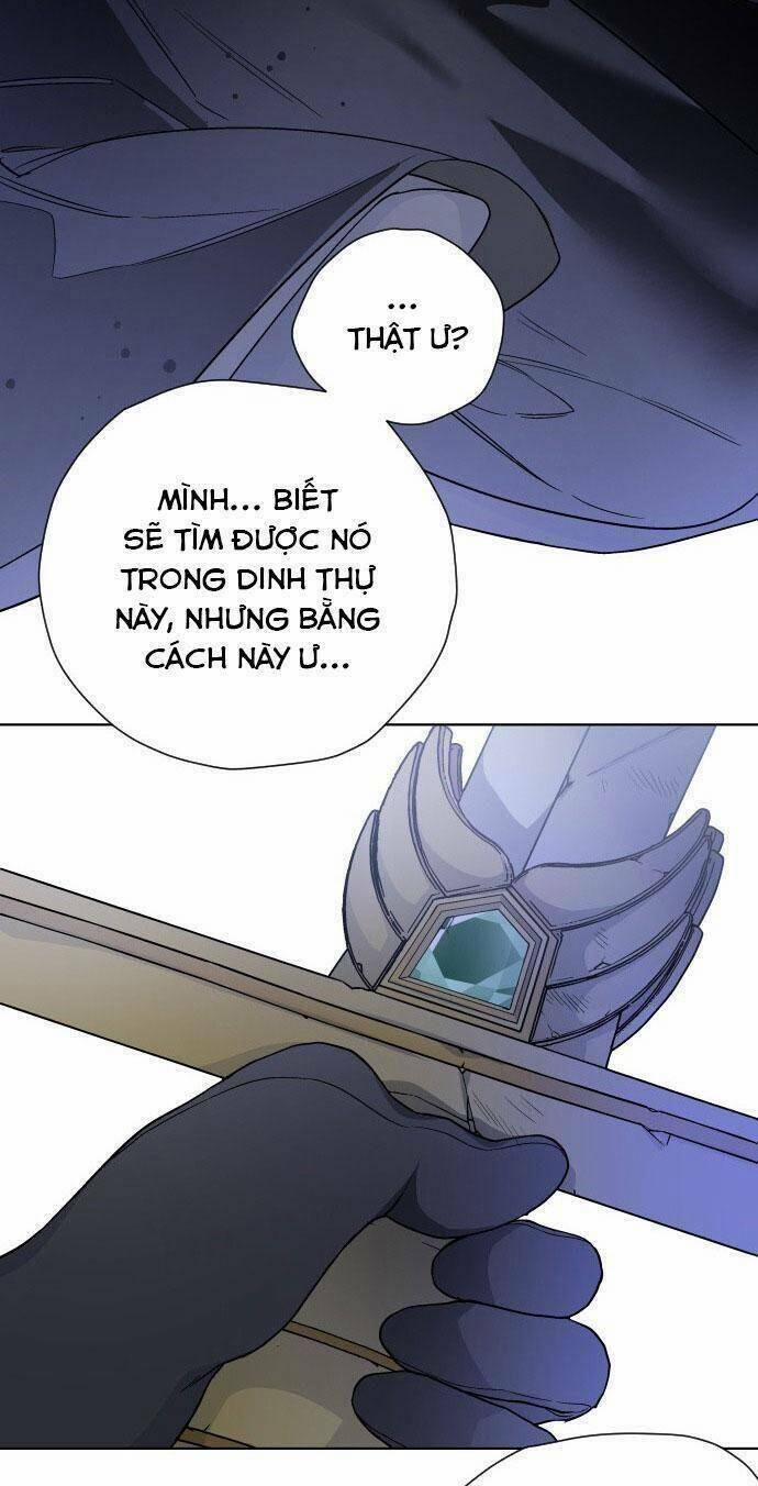 Cách Mà Kỵ Sĩ Sống Như Tiểu Thư 80 trang 63