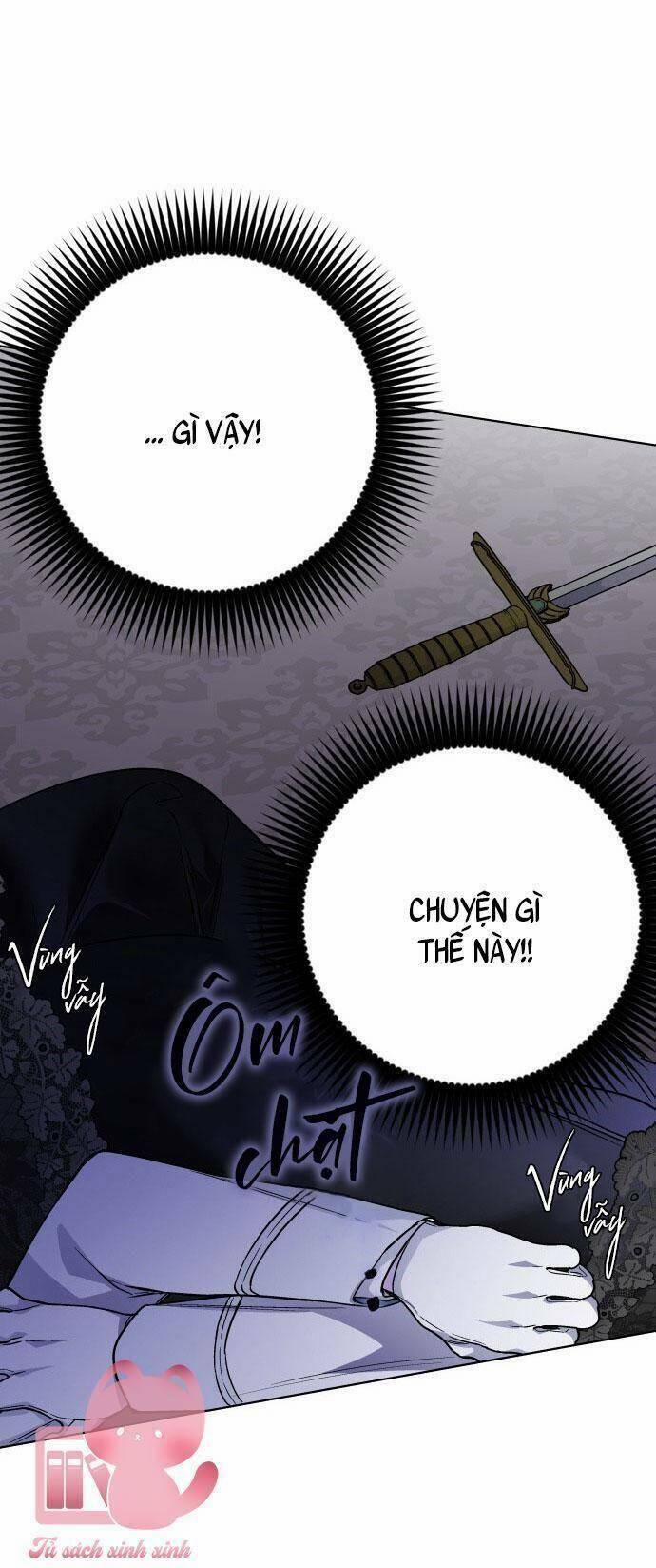 Cách Mà Kỵ Sĩ Sống Như Tiểu Thư 80 trang 67