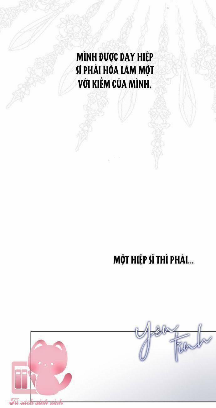 Cách Mà Kỵ Sĩ Sống Như Tiểu Thư 80 trang 7