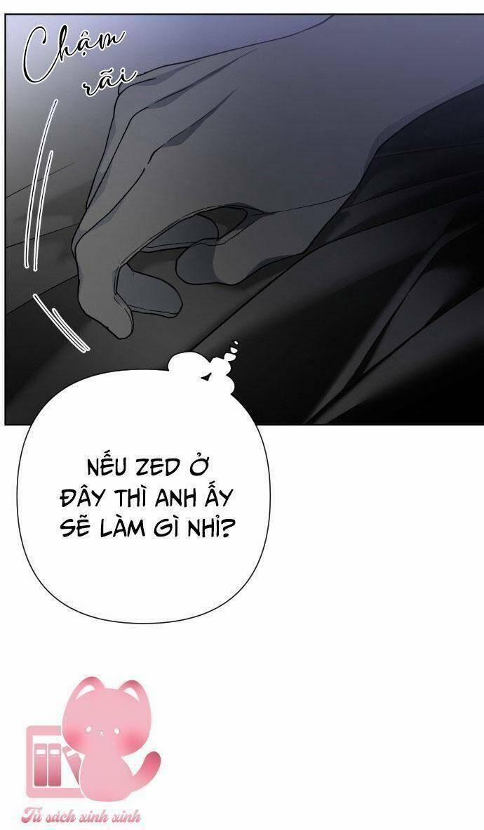 Cách Mà Kỵ Sĩ Sống Như Tiểu Thư 80 trang 8