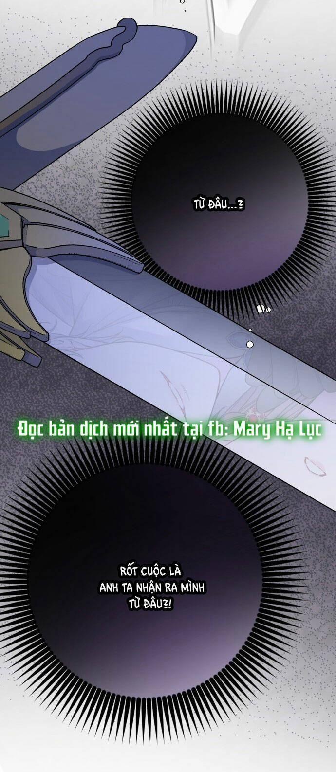 Cách Mà Kỵ Sĩ Sống Như Tiểu Thư 81.1 trang 12