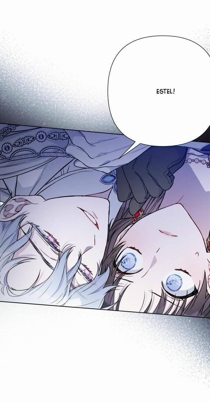 Cách Mà Kỵ Sĩ Sống Như Tiểu Thư 81.1 trang 14