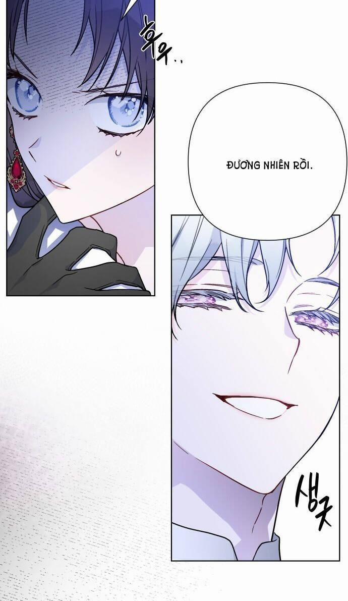 Cách Mà Kỵ Sĩ Sống Như Tiểu Thư 81.1 trang 27