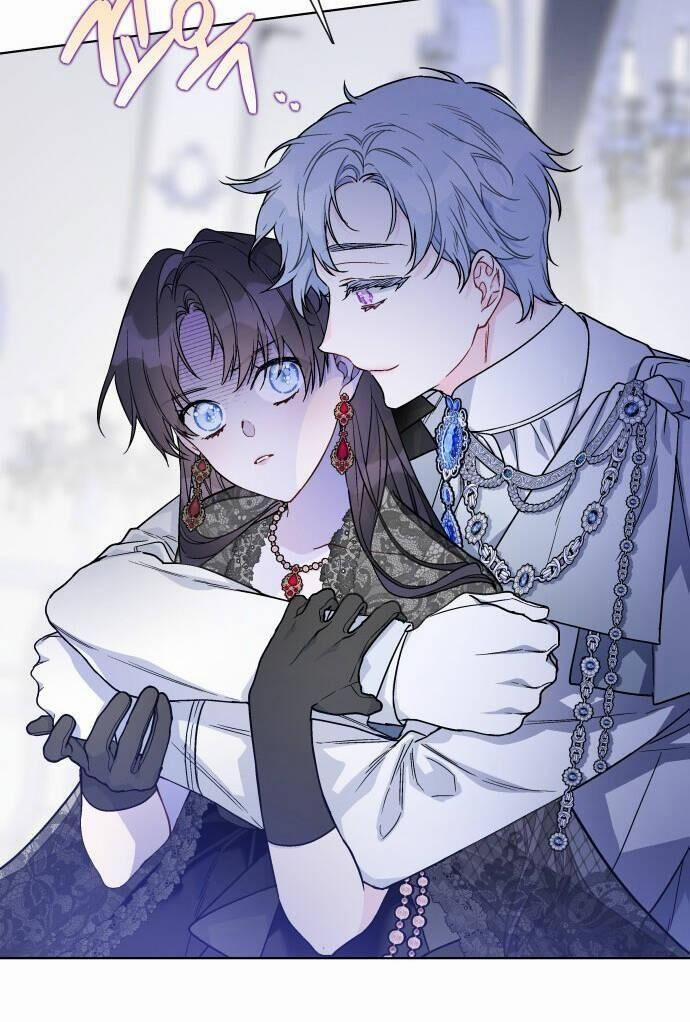 Cách Mà Kỵ Sĩ Sống Như Tiểu Thư 81.1 trang 31