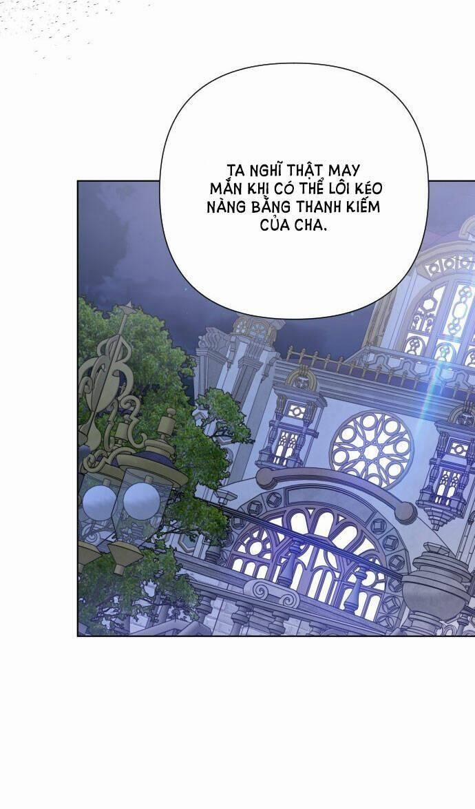 Cách Mà Kỵ Sĩ Sống Như Tiểu Thư 81.1 trang 34