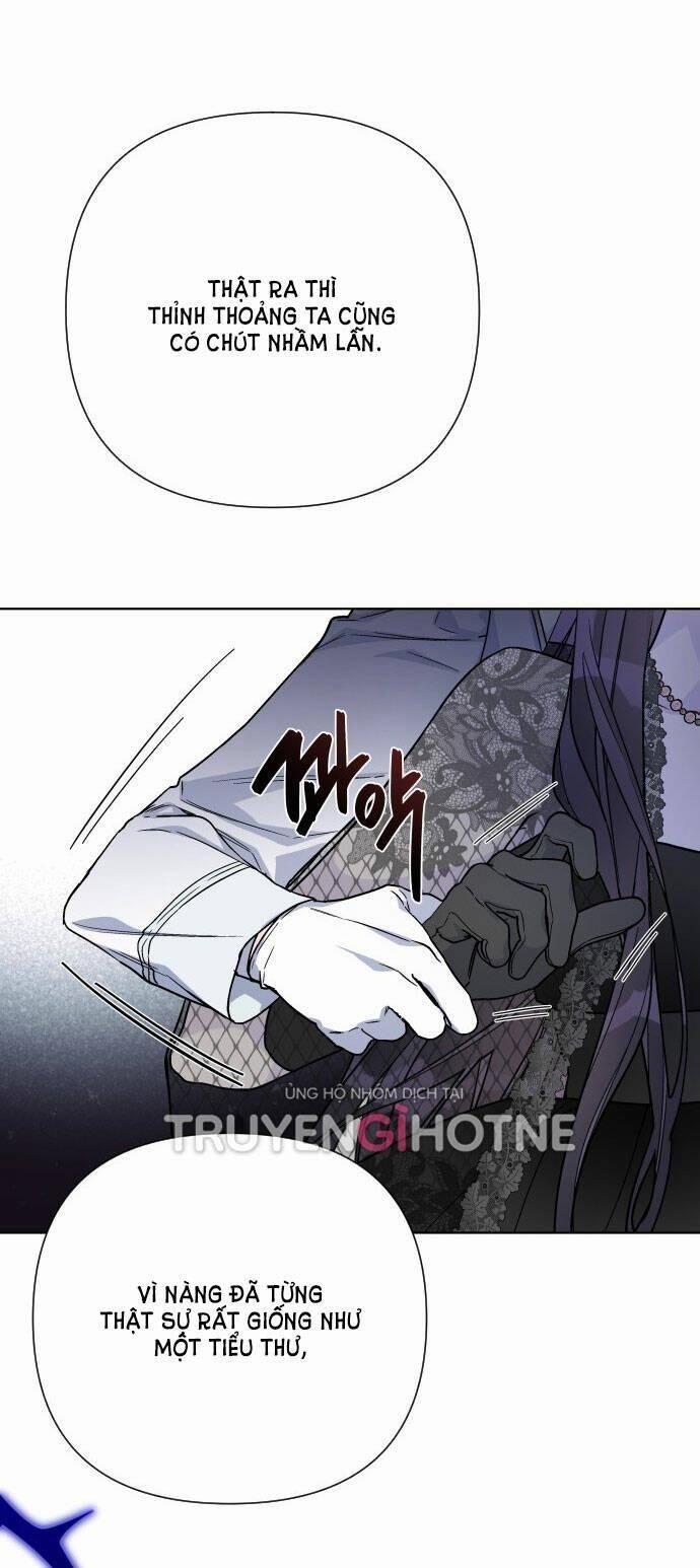 Cách Mà Kỵ Sĩ Sống Như Tiểu Thư 81.1 trang 35