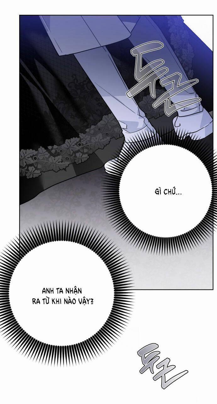 Cách Mà Kỵ Sĩ Sống Như Tiểu Thư 81.1 trang 6