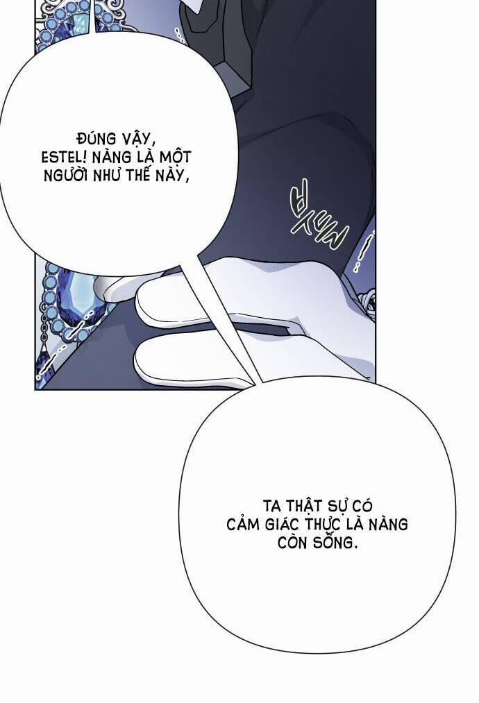 Cách Mà Kỵ Sĩ Sống Như Tiểu Thư 81.2 trang 11