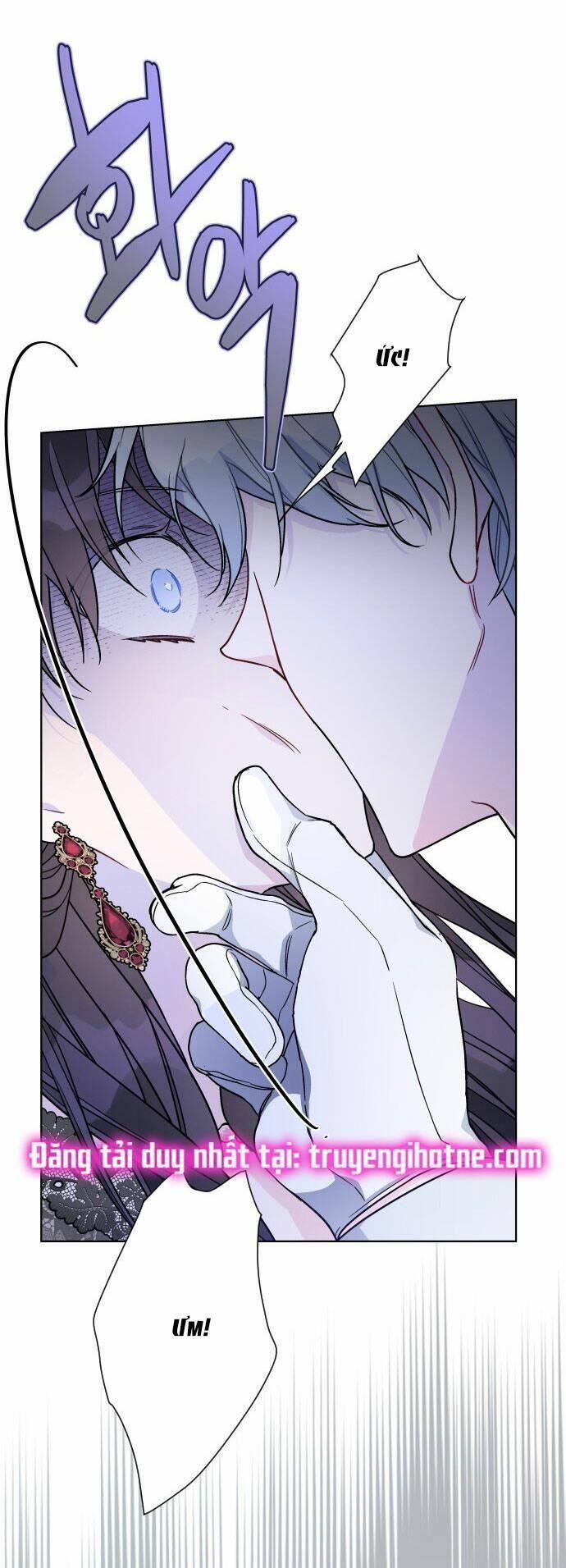 Cách Mà Kỵ Sĩ Sống Như Tiểu Thư 81.2 trang 14