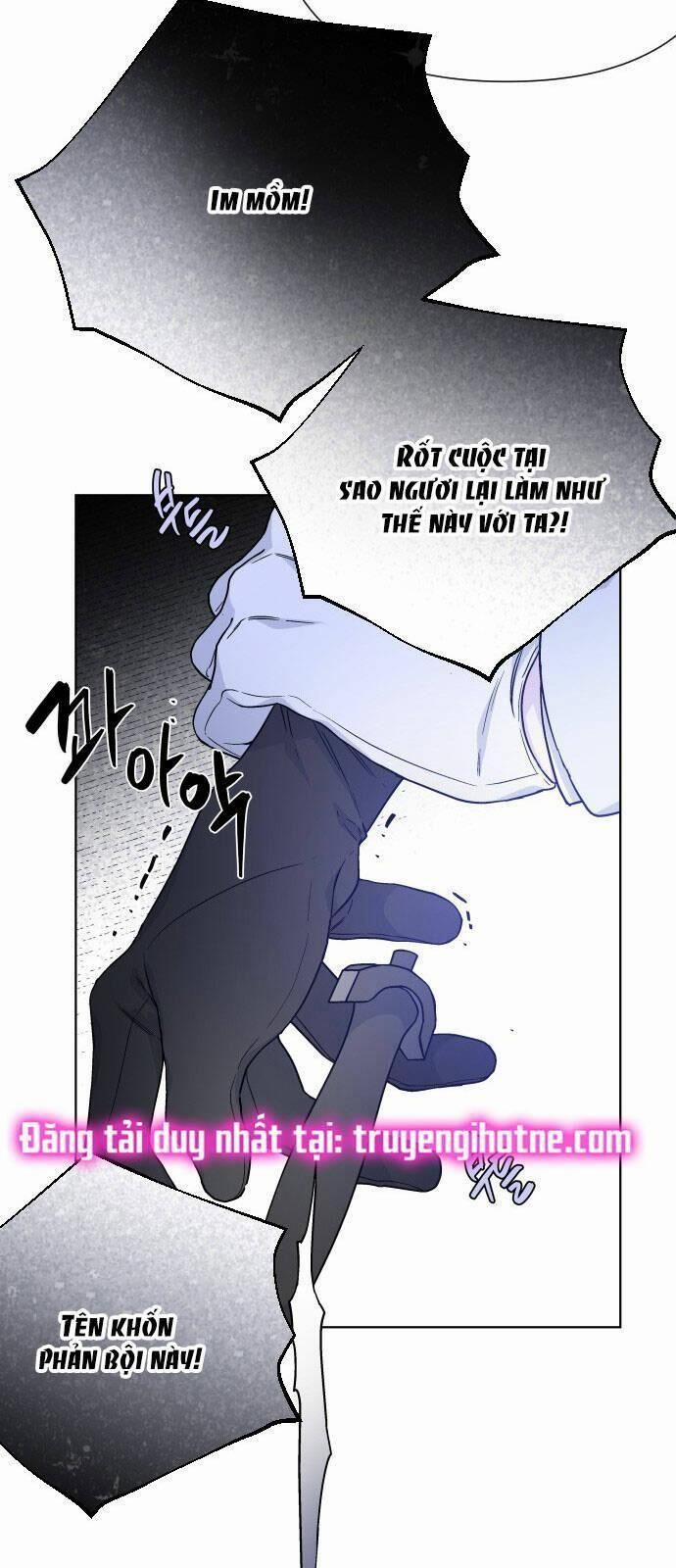 Cách Mà Kỵ Sĩ Sống Như Tiểu Thư 81.2 trang 21