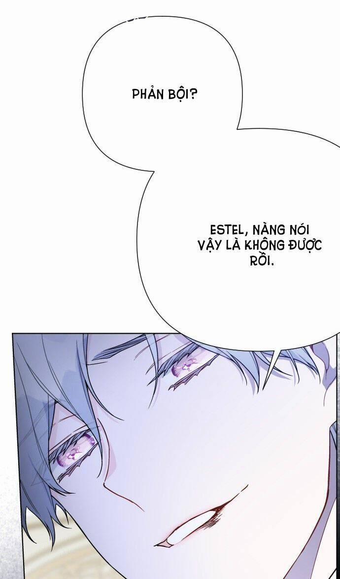 Cách Mà Kỵ Sĩ Sống Như Tiểu Thư 81.2 trang 23