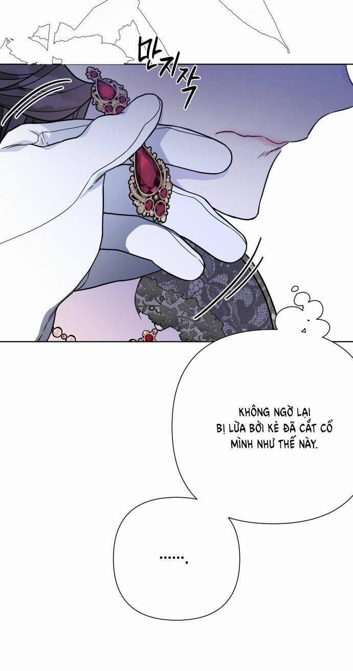 Cách Mà Kỵ Sĩ Sống Như Tiểu Thư 81.2 trang 3