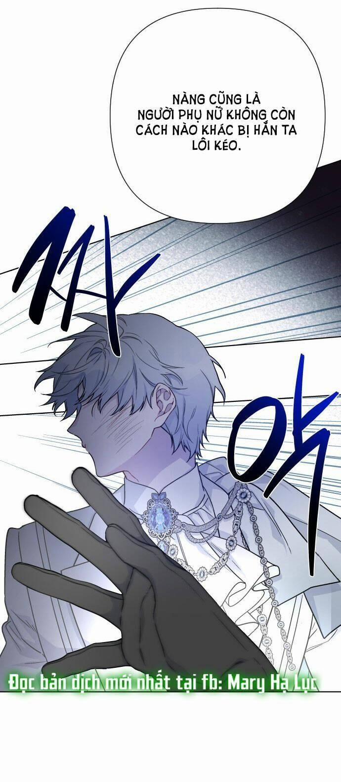 Cách Mà Kỵ Sĩ Sống Như Tiểu Thư 81.2 trang 31