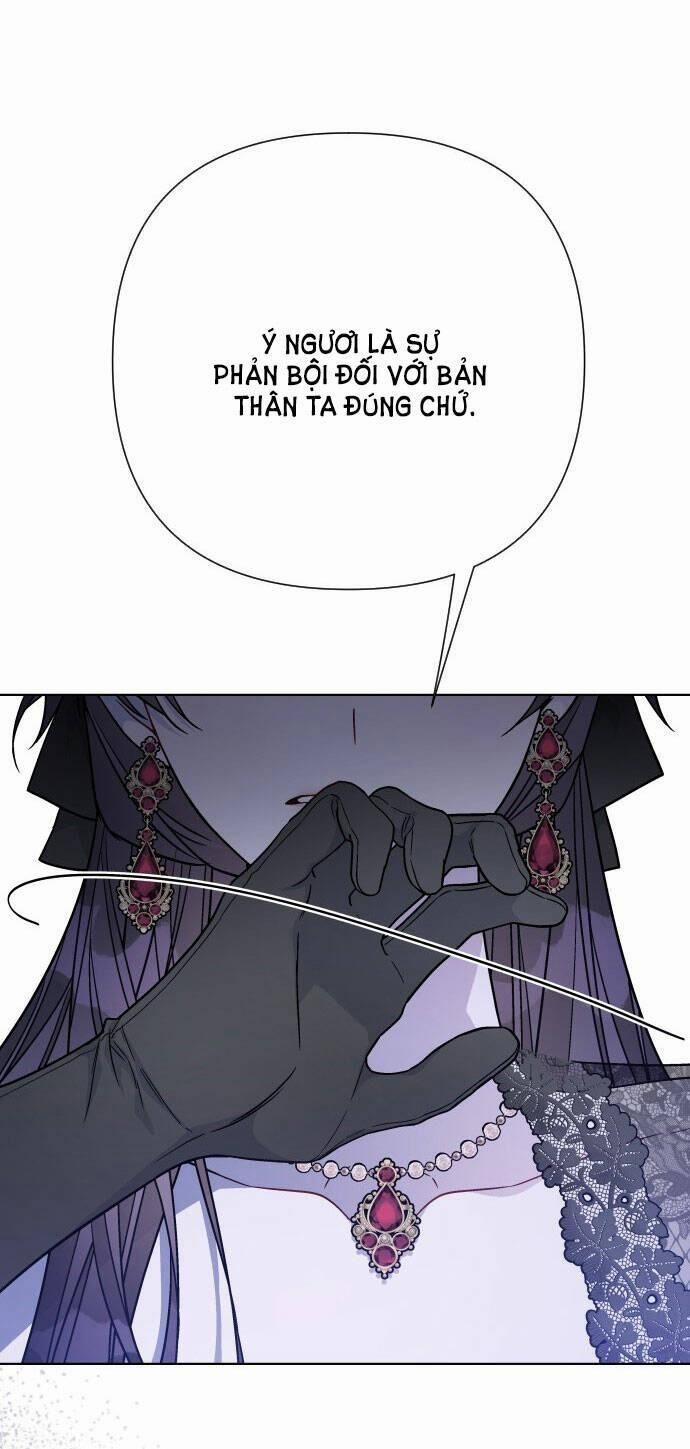 Cách Mà Kỵ Sĩ Sống Như Tiểu Thư 81.2 trang 35