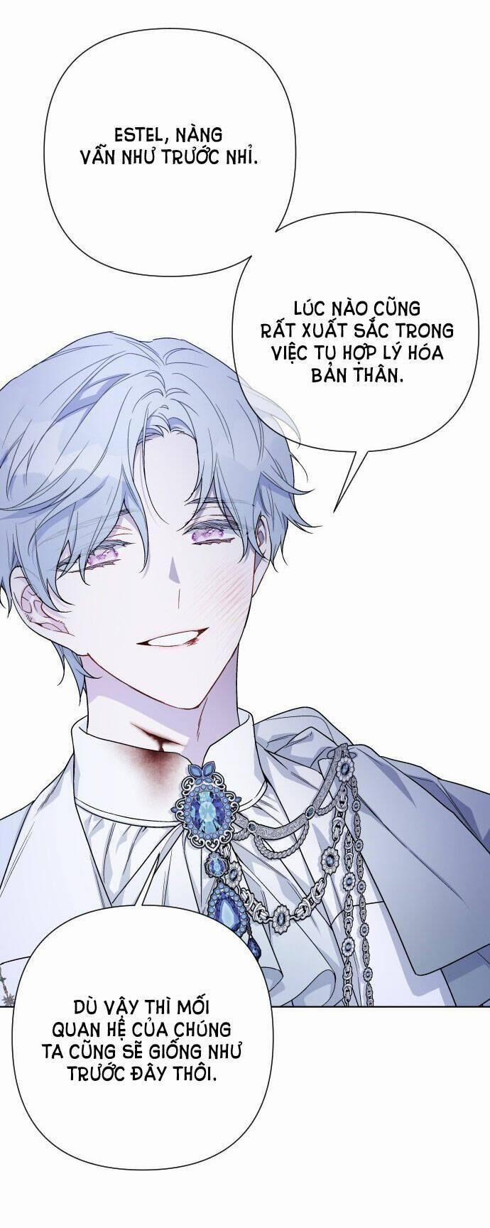 Cách Mà Kỵ Sĩ Sống Như Tiểu Thư 81.2 trang 37