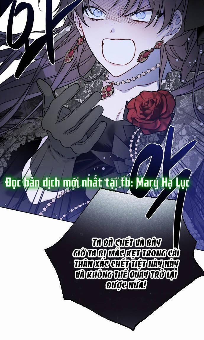 Cách Mà Kỵ Sĩ Sống Như Tiểu Thư 81.2 trang 39