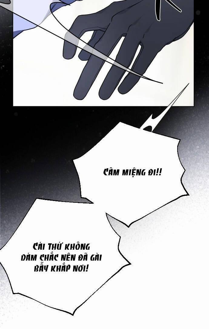 Cách Mà Kỵ Sĩ Sống Như Tiểu Thư 81.2 trang 41