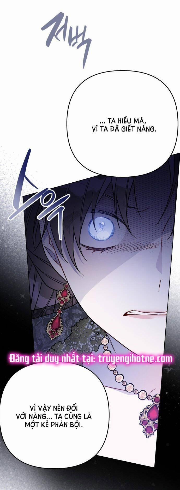 Cách Mà Kỵ Sĩ Sống Như Tiểu Thư 81.2 trang 45