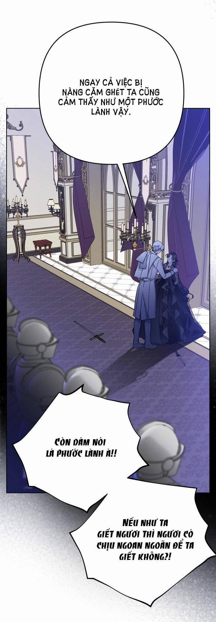 Cách Mà Kỵ Sĩ Sống Như Tiểu Thư 81.2 trang 49