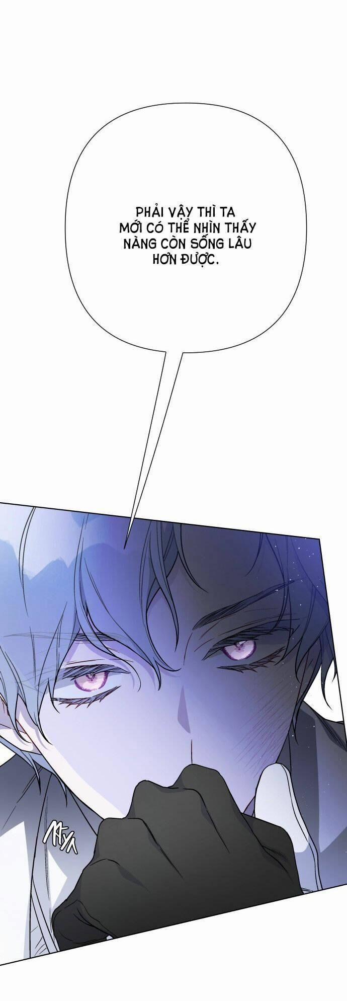 Cách Mà Kỵ Sĩ Sống Như Tiểu Thư 81.2 trang 51