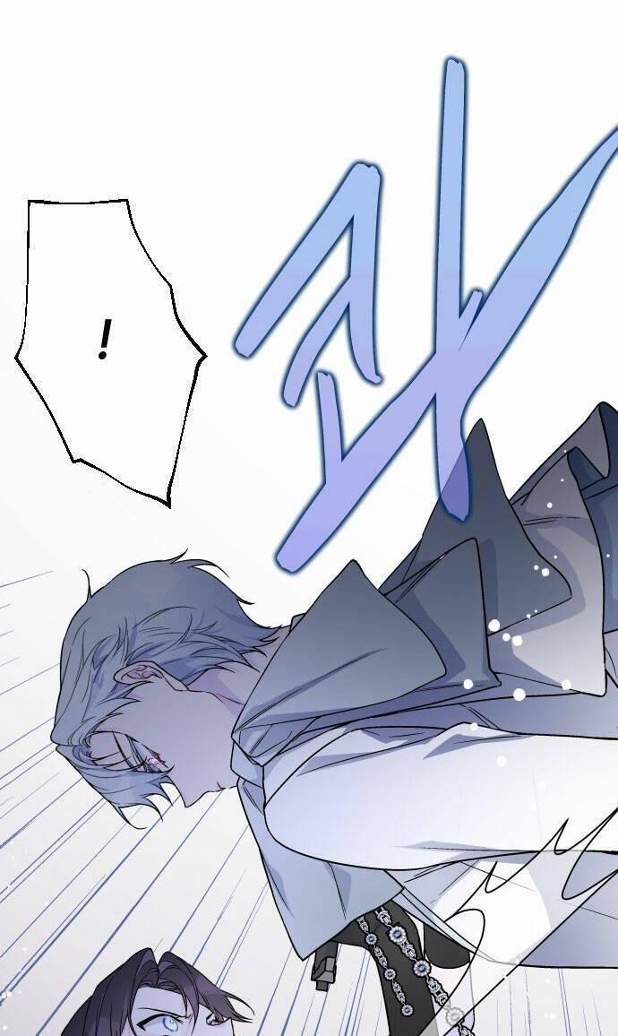 Cách Mà Kỵ Sĩ Sống Như Tiểu Thư 81.2 trang 8