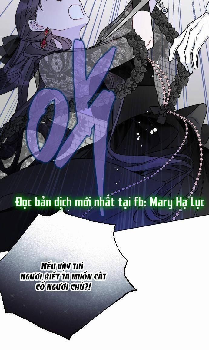 Cách Mà Kỵ Sĩ Sống Như Tiểu Thư 81.2 trang 9