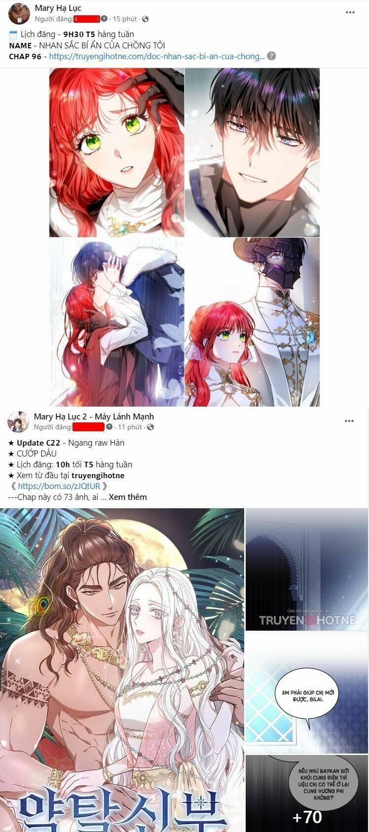 Cách Mà Kỵ Sĩ Sống Như Tiểu Thư 82.1 trang 1