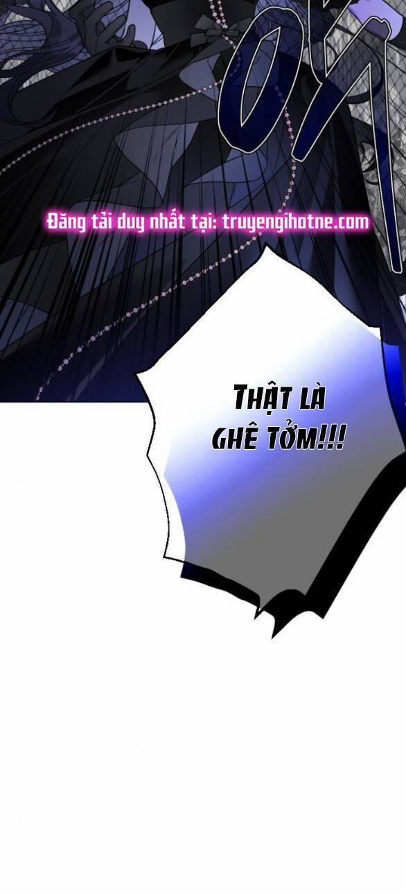 Cách Mà Kỵ Sĩ Sống Như Tiểu Thư 82.1 trang 13