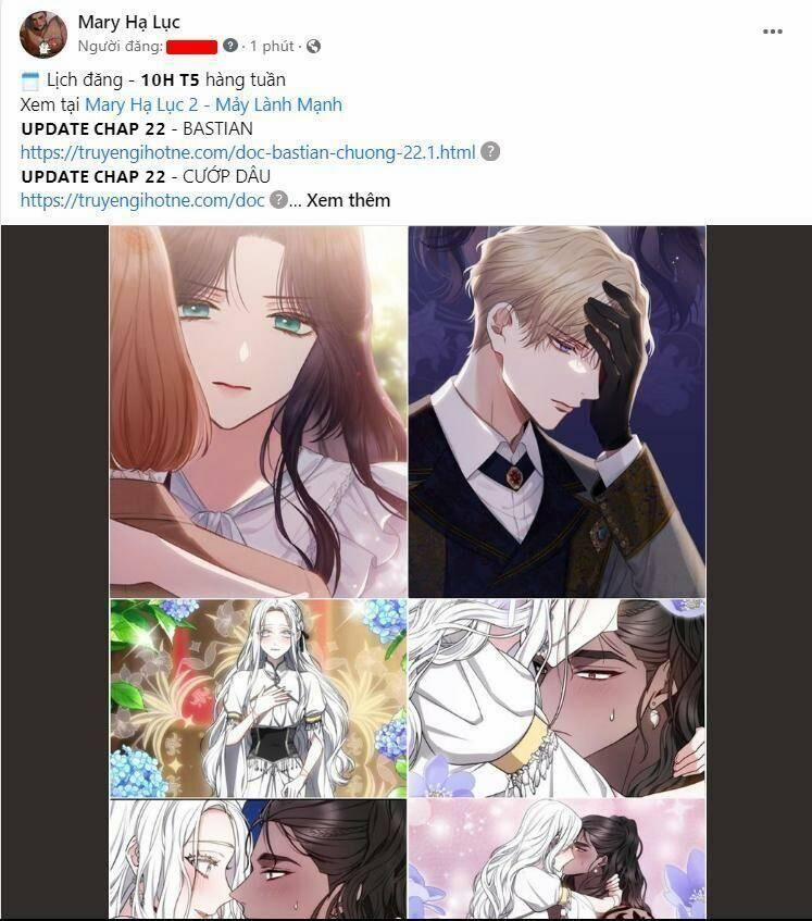 Cách Mà Kỵ Sĩ Sống Như Tiểu Thư 82.1 trang 2