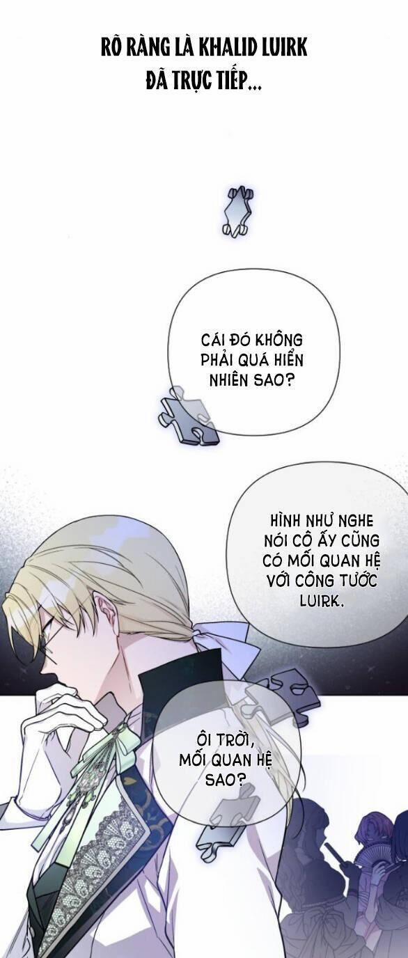 Cách Mà Kỵ Sĩ Sống Như Tiểu Thư 82.1 trang 25