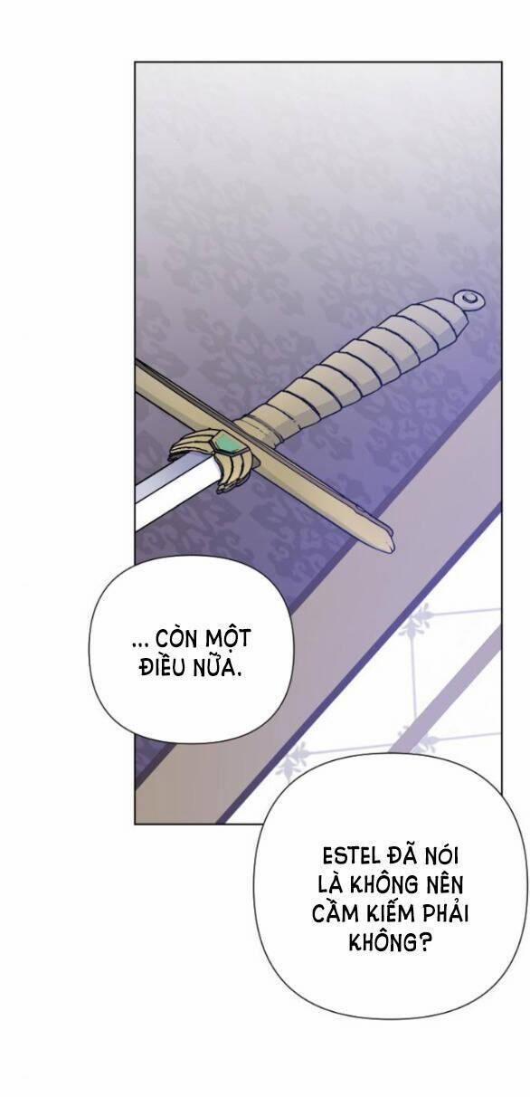 Cách Mà Kỵ Sĩ Sống Như Tiểu Thư 82.1 trang 3