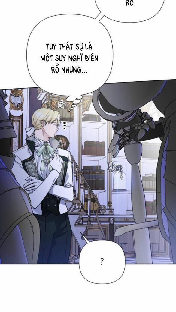 Cách Mà Kỵ Sĩ Sống Như Tiểu Thư 82.1 trang 34