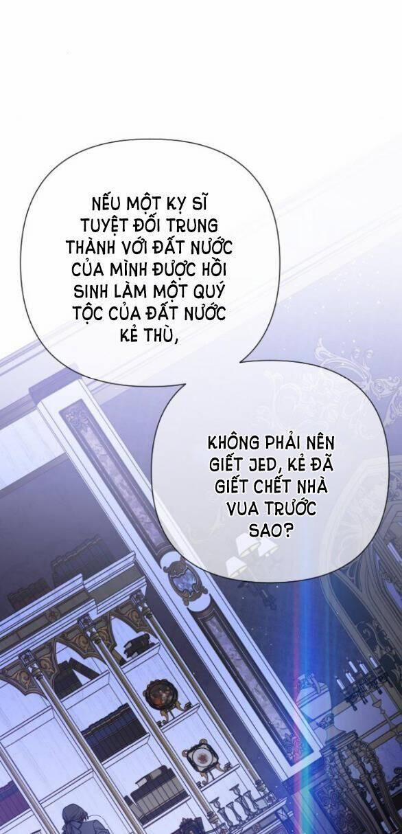 Cách Mà Kỵ Sĩ Sống Như Tiểu Thư 82.2 trang 11