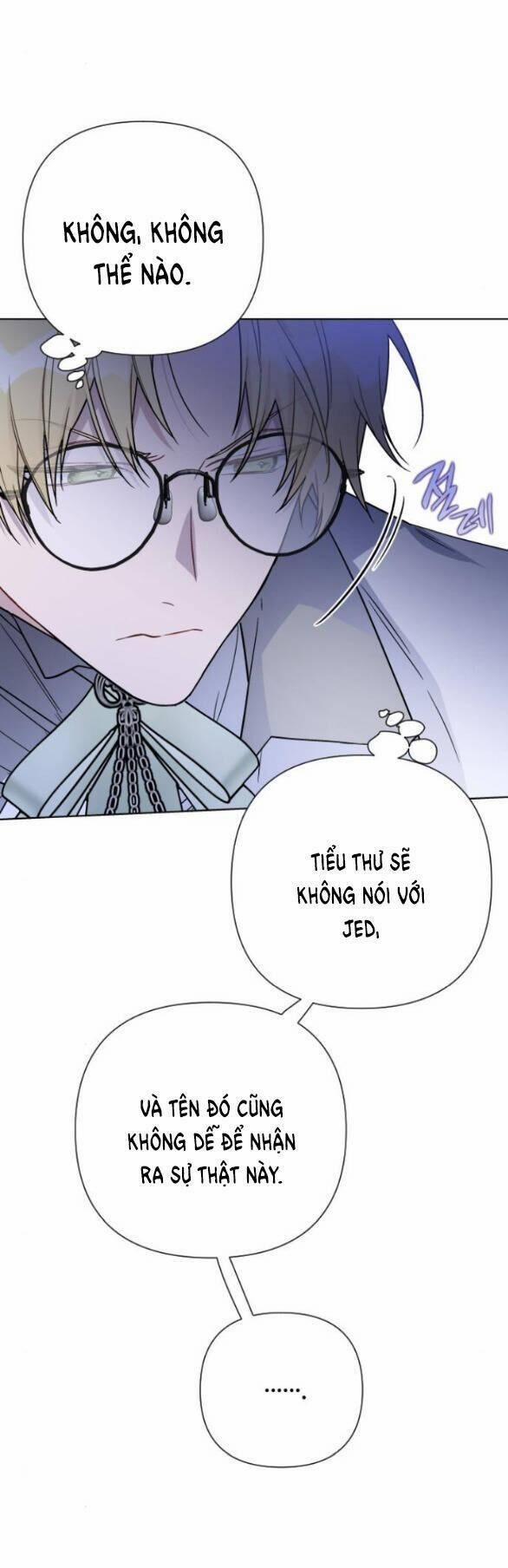 Cách Mà Kỵ Sĩ Sống Như Tiểu Thư 82.2 trang 8