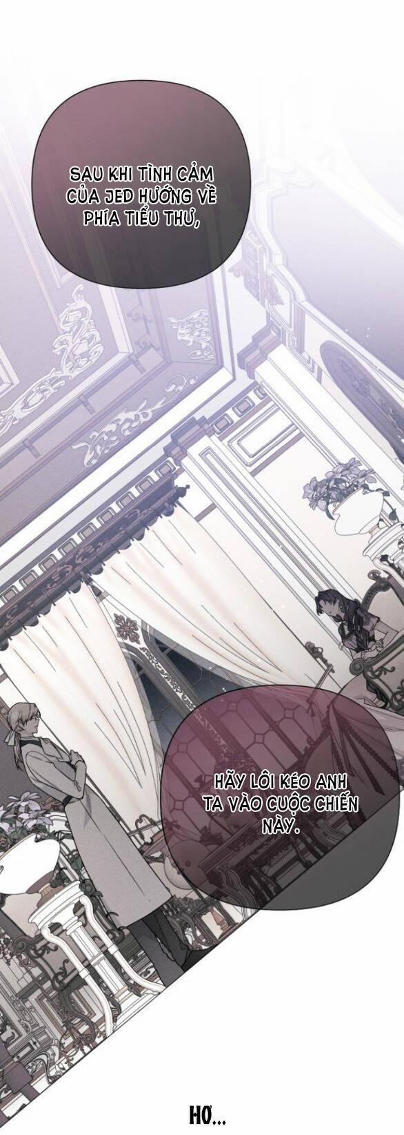 Cách Mà Kỵ Sĩ Sống Như Tiểu Thư 82.2 trang 9